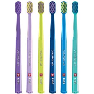 Curaprox CS1560 soft miękka szczoteczka