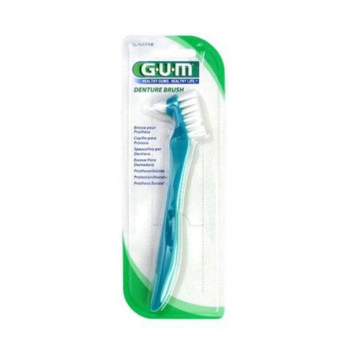 Szczoteczka do protez GUM 201