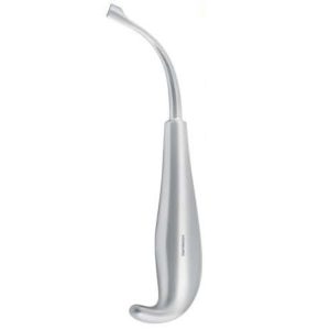 Separator sagittal split Smith left 9mm, 185mm
