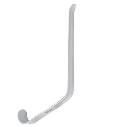 Retractor channel Falcon fig. 2, 195mm