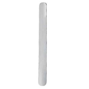 Retractor soft tissue Tessier malleable straight fig.2, 220mm