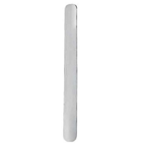 Retractor soft tissue Tessier malleable straight fig.2, 220mm