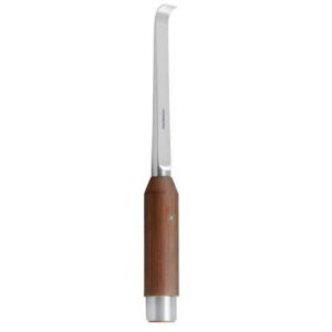 Mobilizer maxilla Sailer curved 230mm