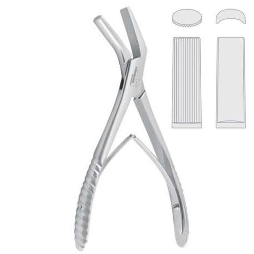 Marchac Kleszcze kostne do konturowania boczne 11mm/180mm
