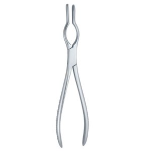 Kleszcze Walsham-Cottle do przegrody nosowej prawe 230mm fig.3