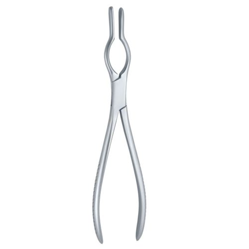 Kleszcze Walsham-Cottle do przegrody nosowej prawe 230mm fig.3