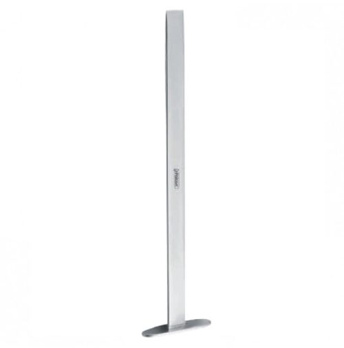 Osteotome maxillo facial Dautrey-Munro straight 4mm, 160mm