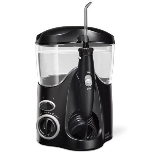 Waterpik Ultra irygator do zębów czarny WP-112