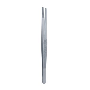 Penseta anatomiczna ząbkowana Standard 115mm