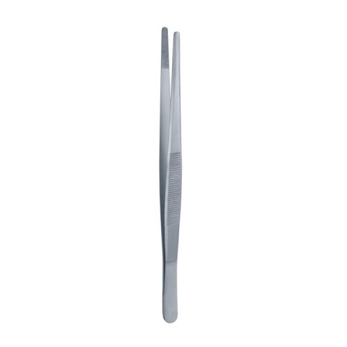 Penseta anatomiczna ząbkowana Standard 115mm