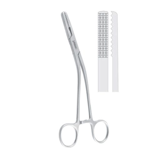 Forceps bone holding Tessier 165mm