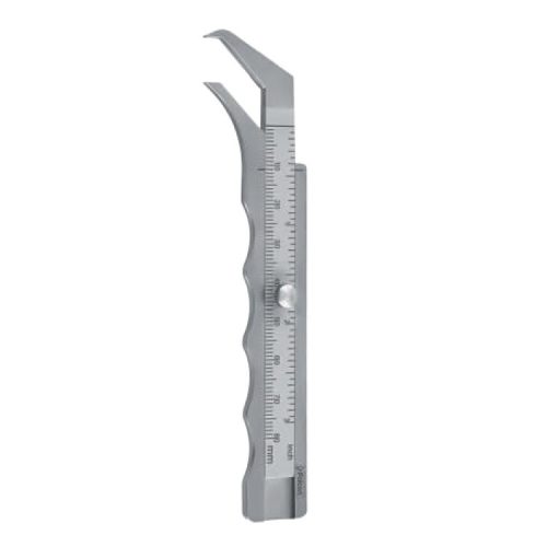 Caliper Marchac 0-80mm, 120mm