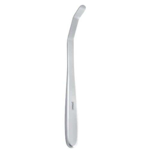 Retractor TMJ condyle Messer-glenoid fossa 190mm