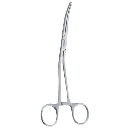 Forceps bone holding Joseph coronoid curved 180mm
