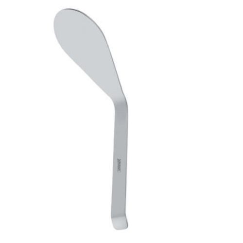 Retractor lingual whitlock 190mm