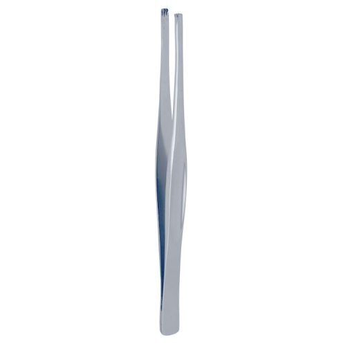 Penseta chirur. Millin 3x4 ząbki 250mm