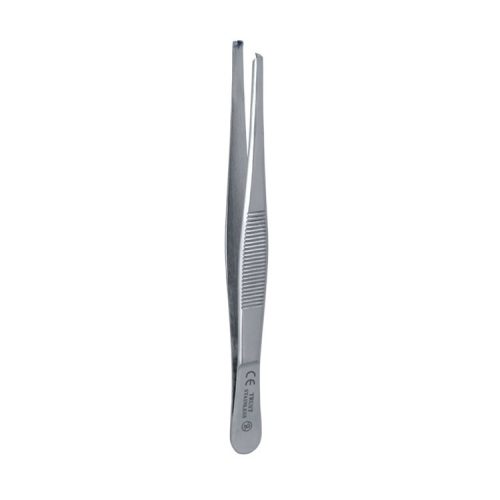 Penseta chirurgiczna Standard 1x2 ząbki 160mm