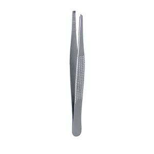 Penseta chirurgiczna Bonney 1x2 ząbki 180mm