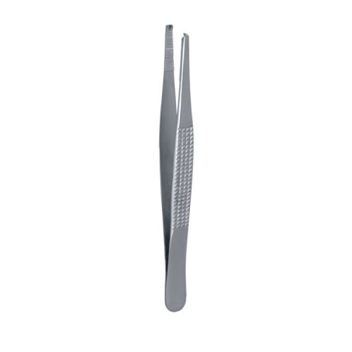 Penseta chirurgiczna Bonney 1x2 ząbki 180mm