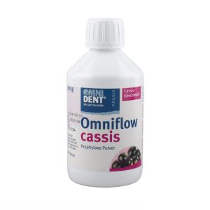 Omniflow piasek do piaskarki porzeczkowy 300g