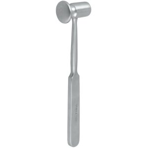 Młotek kostny Doyen 180g 30mm 210mm