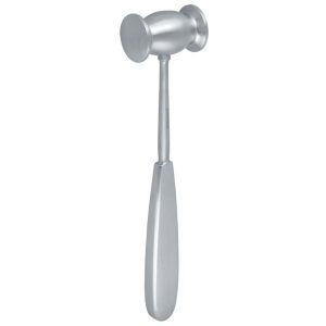 Młotek kostny Collin 30mm(220g)/200mm