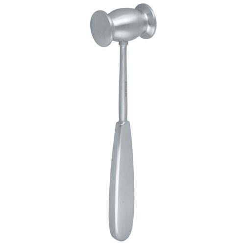 Młotek kostny Collin 30mm(220g)/200mm