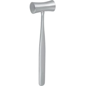 Młotek kostny Lucae 19mm/230g 200mm