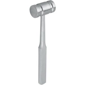 Młotek kostny uchwyt aluminiowy 450g/270mm