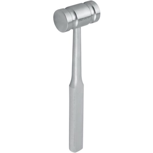 Młotek kostny uchwyt aluminiowy 450g/270mm