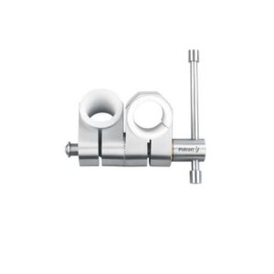 Złącze kołowe insulated obrotowe 25 mm / 1