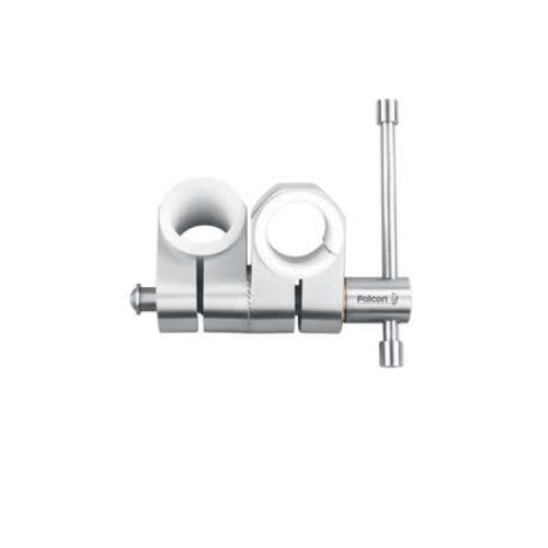 Złącze kołowe insulated obrotowe 25 mm / 1