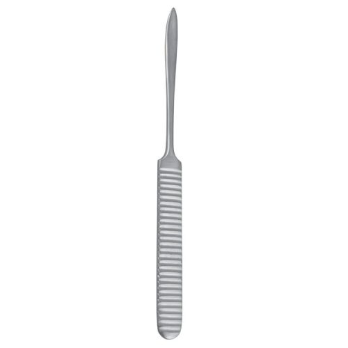 Podważka kostna Williger tępa 7mm/170mm