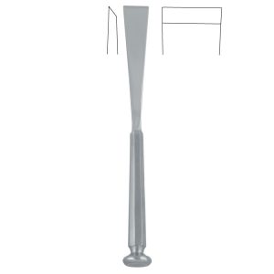 Osteotom Stille prosty 30mm/200mm