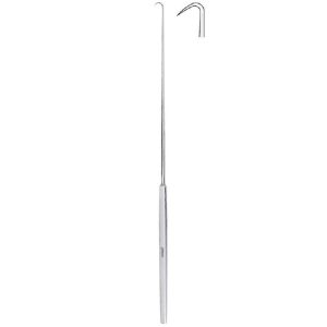 Haczyk Emmet ostry 220mm fig.2