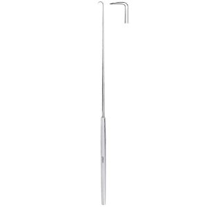 Haczyk Emmet ostry 220mm fig.3