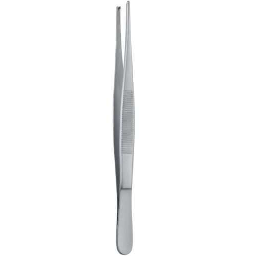 Eco-Line Penseta chirur. Falcon wąska 1x2 ząb 130mm