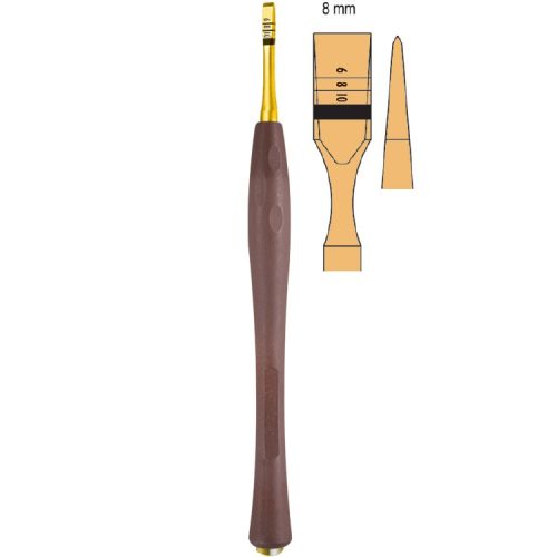 Century-Line Osteotom prosty 8mm