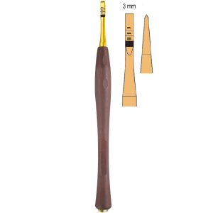 Century-Line Osteotom prosty 3mm