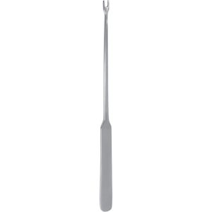 Instrument Negus do wiązania i popychania szwów 200mm