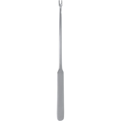 Instrument Negus do wiązania i popychania szwów 200mm