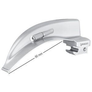 Łyżka Mcintosh z oświetleniem konwencjonalnym 110mm fig.2