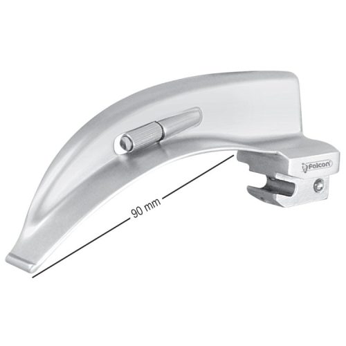 Łyżka Mcintosh z oświetleniem konwencjonalnym 110mm fig.2