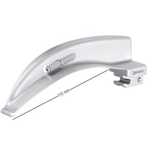 Łyżka Mcintosh z oświetleniem konwencjonalnym 130mm fig.3