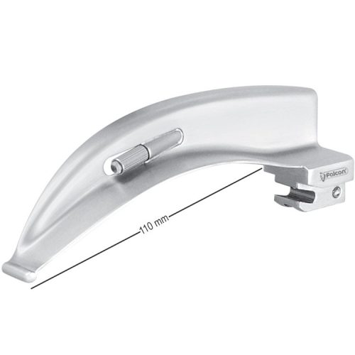 Łyżka Mcintosh z oświetleniem konwencjonalnym 130mm fig.3