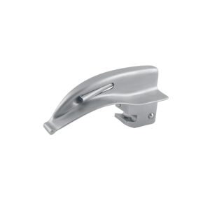 Macintosh łyżka intubacyjna z wymiennym światłowodem 80mm fig.0