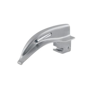 Macintosh łyżka intubacyjna z wymiennym światłowodem 92mm fig.1