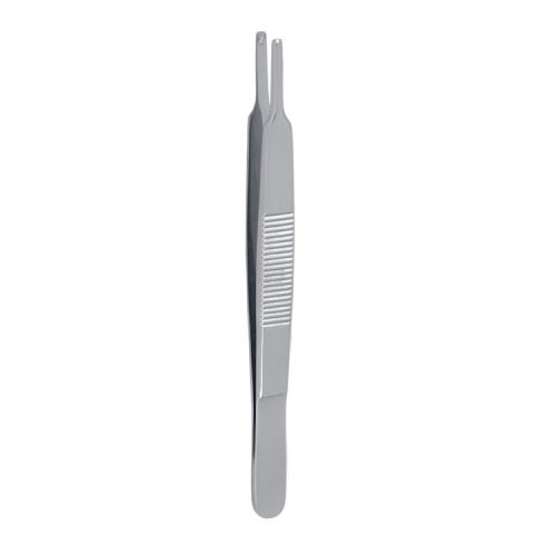 Penseta optyczna do trzymania/wkręcania śrubek nanośników 110mm