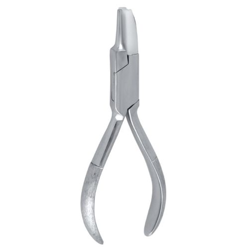 Cęgi optyczne do doginania cylindryczne 140mm