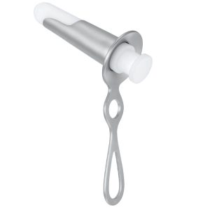 Anoskop Ives-Fansler z obturatorem 22mm/95mm